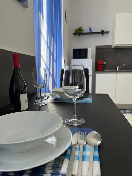 Feelgood Apartment Triest Exterior foto