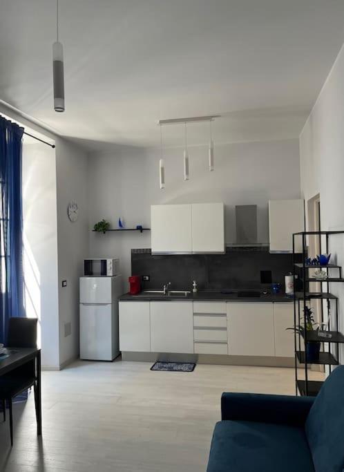 Feelgood Apartment Triest Exterior foto