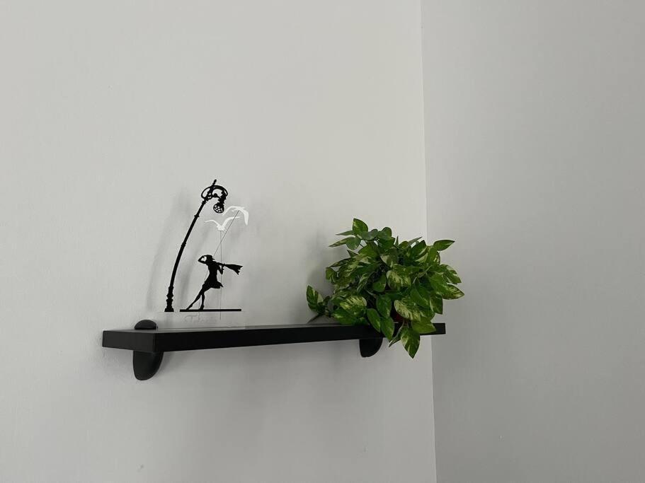 Feelgood Apartment Triest Exterior foto