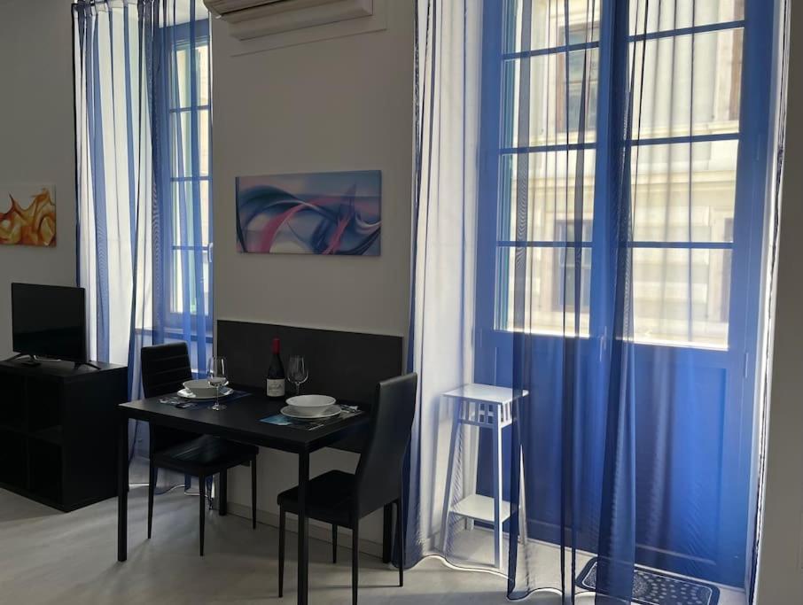 Feelgood Apartment Triest Exterior foto