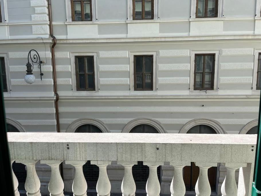 Feelgood Apartment Triest Exterior foto